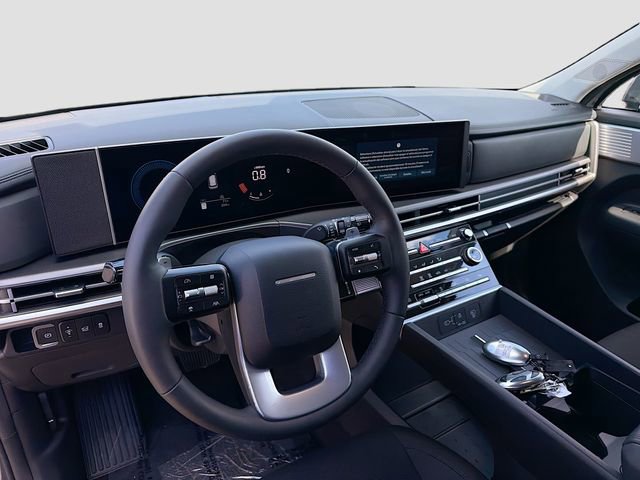 Used 2026 Hyundai Santa Fe SE image 9