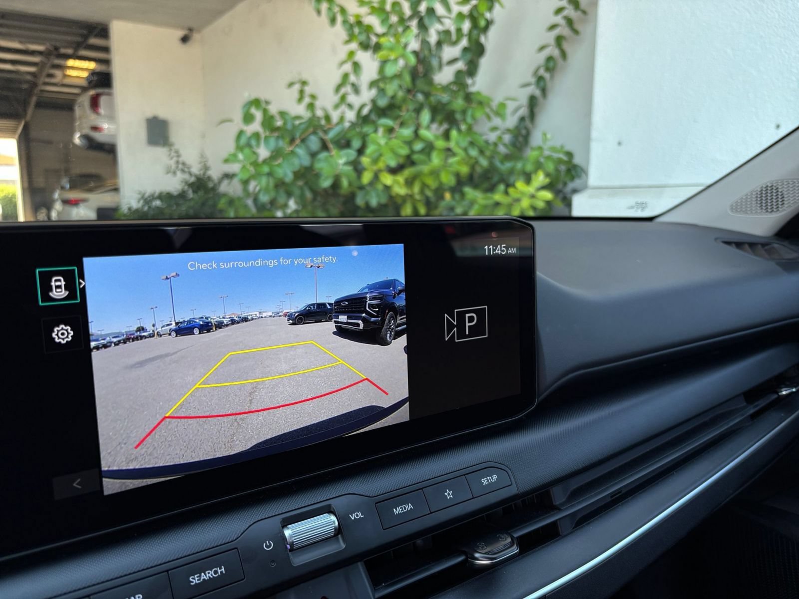 Used 2026 Kia K4 FWD image 23