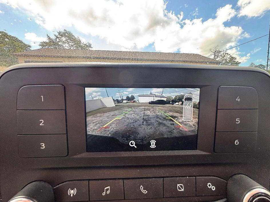 Used 2020 Ford Transit 250 w/ Load Area Protection Package image 21