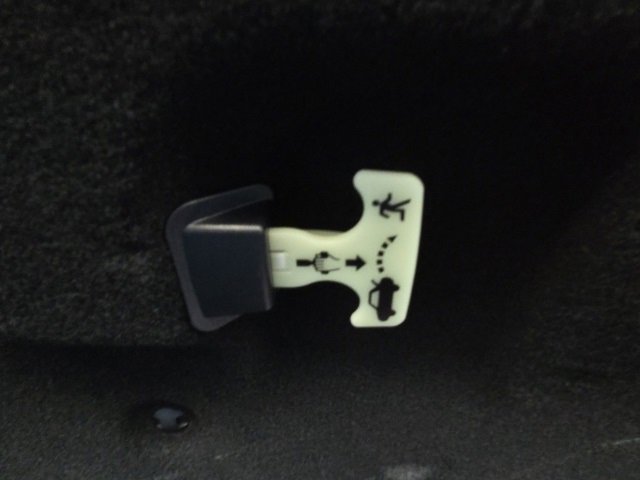 Used 2016 Lexus GS 350 AWD image 35