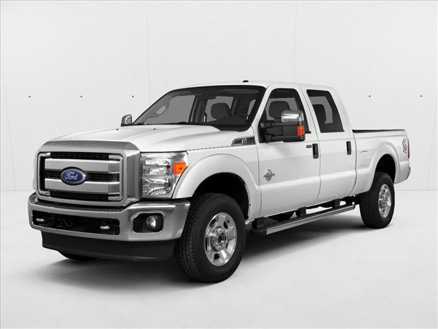 Used 2016 Ford F350 Lariat w/ Lariat Ultimate Package