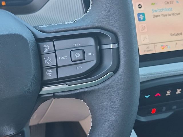 New 2026 Jeep Cherokee Laredo AWD/4WD image 17