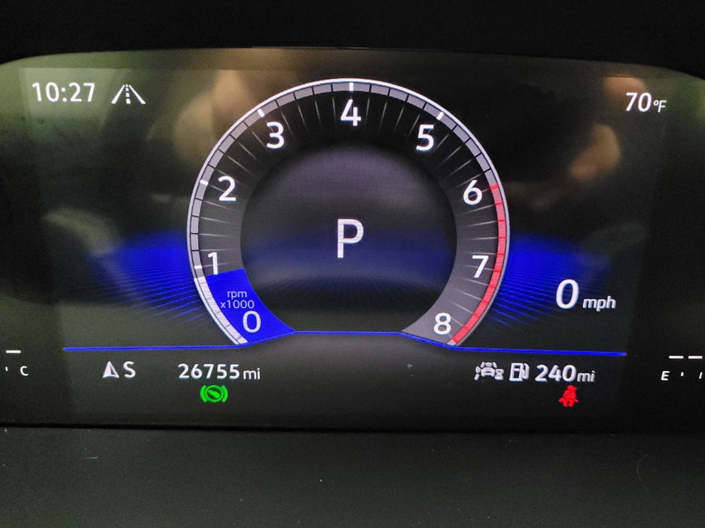 Used 2025 Volkswagen Jetta SE FWD image 23