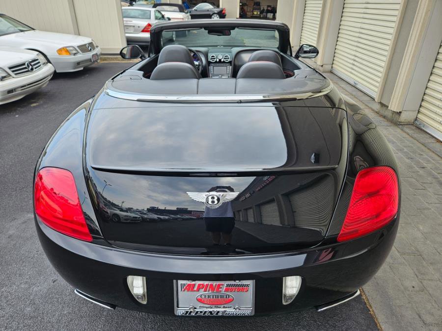 Used 2011 Bentley Continental GT Speed image 40