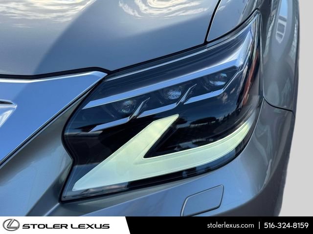 Used 2023 Lexus GX 460 Premium w/ Premium Package AWD/4WD image 11