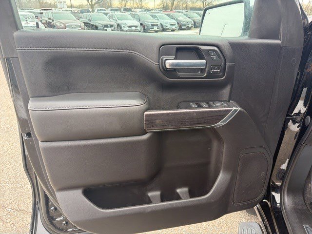 Used 2020 Chevrolet Silverado 1500 LTZ w/ LTZ Plus Package image 10