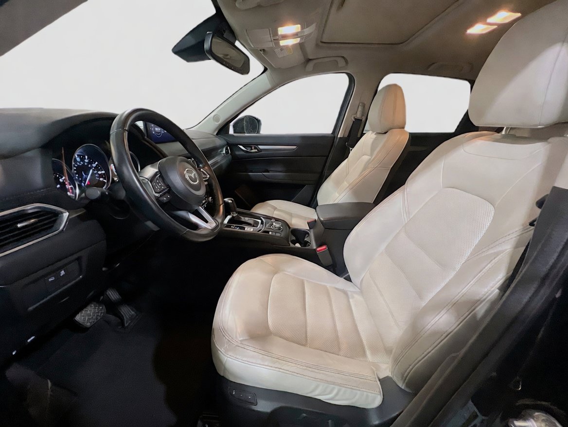 Used 2023 MAZDA CX-5 AWD 2.5 S image 14