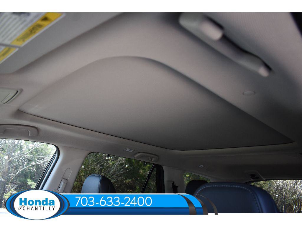 New 2026 Honda Pilot Touring image 22