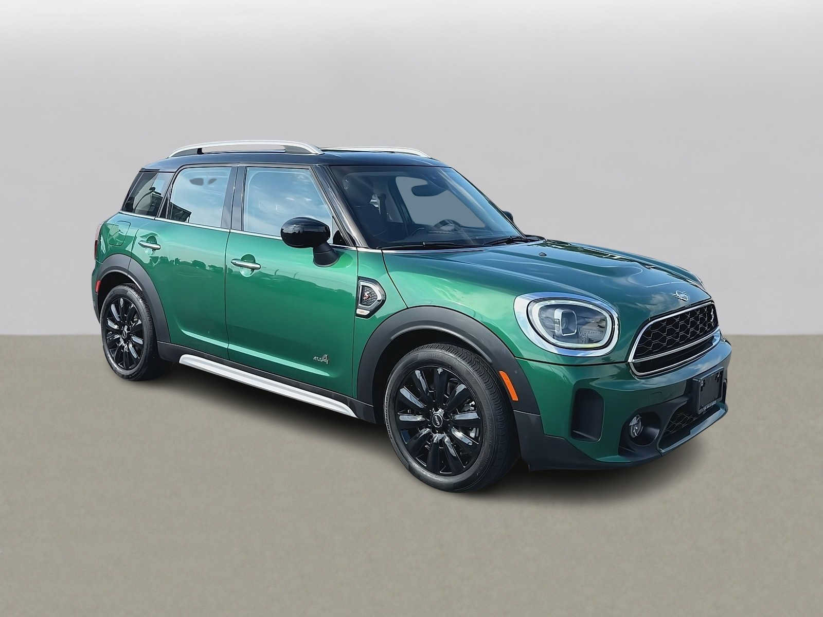 Used 2023 MINI Cooper Countryman S AWD/4WD image 2