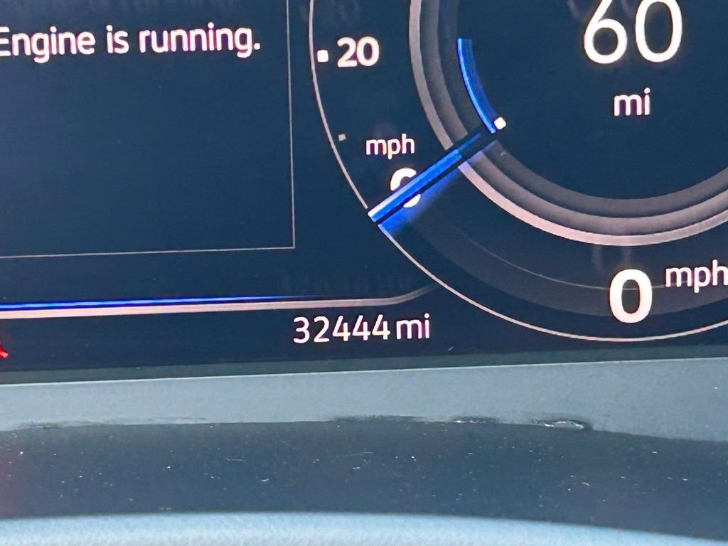 Used 2022 Volkswagen Atlas SE image 22