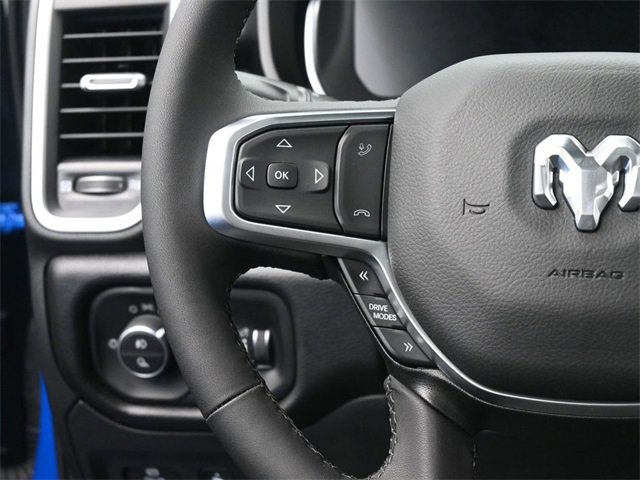 New 2026 RAM 1500 4x4 Crew Cab image 30