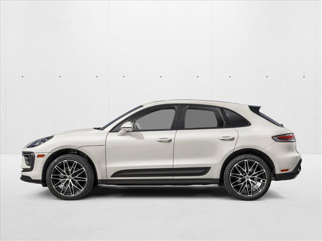 New 2026 Porsche Macan S AWD/4WD video 3