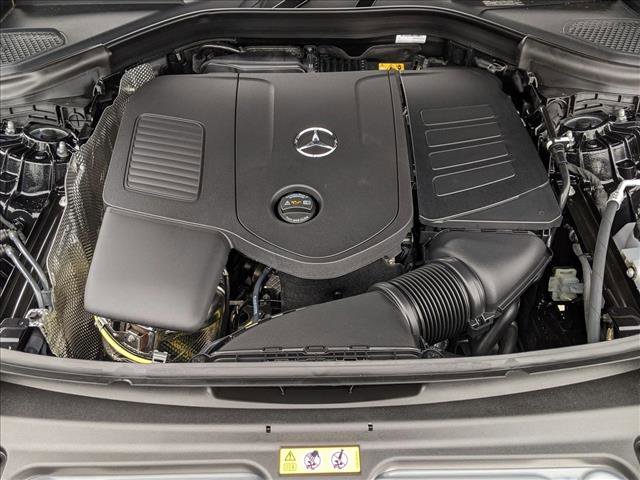 New 2026 Mercedes-Benz GLC 300 4MATIC image 18