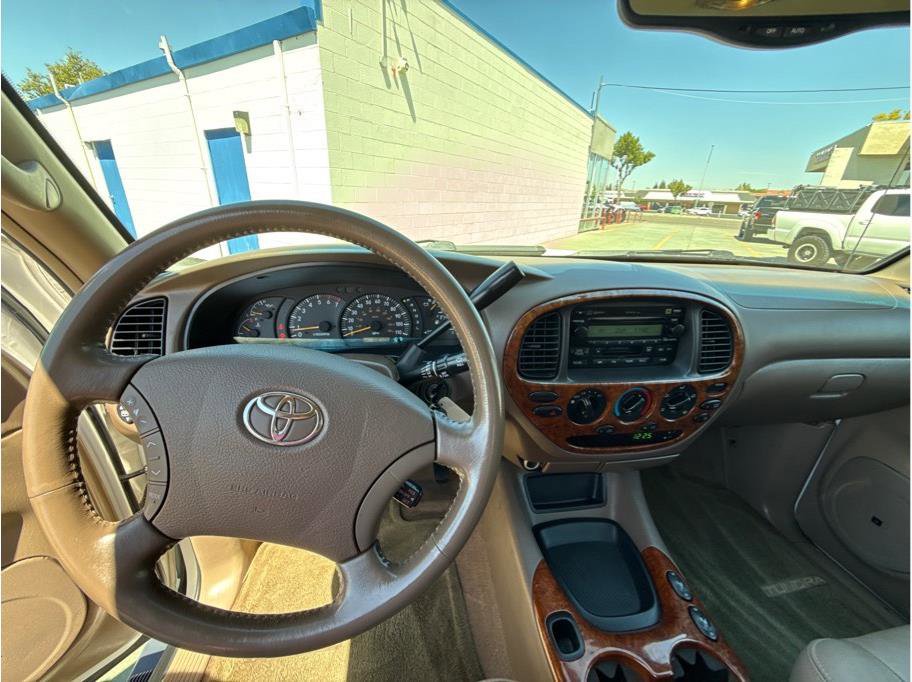 Used 2004 Toyota Tundra Limited RWD image 23