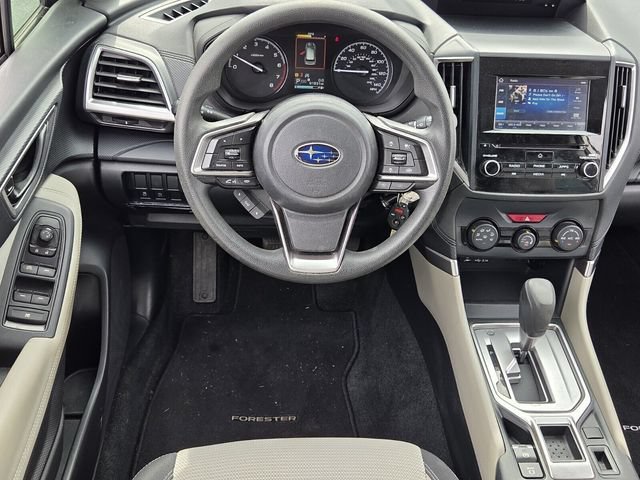 Used 2020 Subaru Forester AWD/4WD image 11