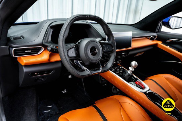 New 2026 Lotus Emira V6 SE image 33