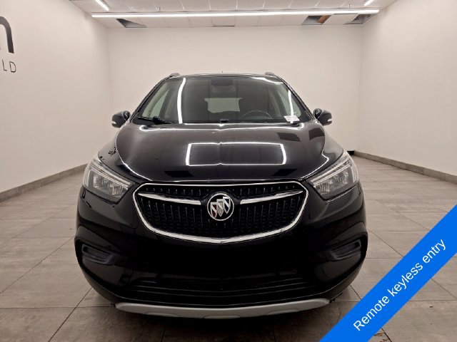 Used 2019 Buick Encore Preferred FWD image 7