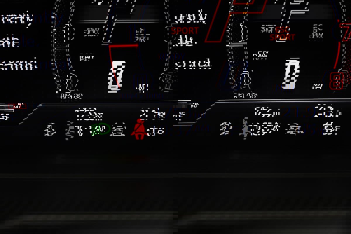 Used 2024 Lamborghini Urus Performante image 75