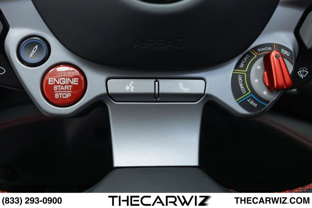 Used 2022 Ferrari Portofino M RWD image 52