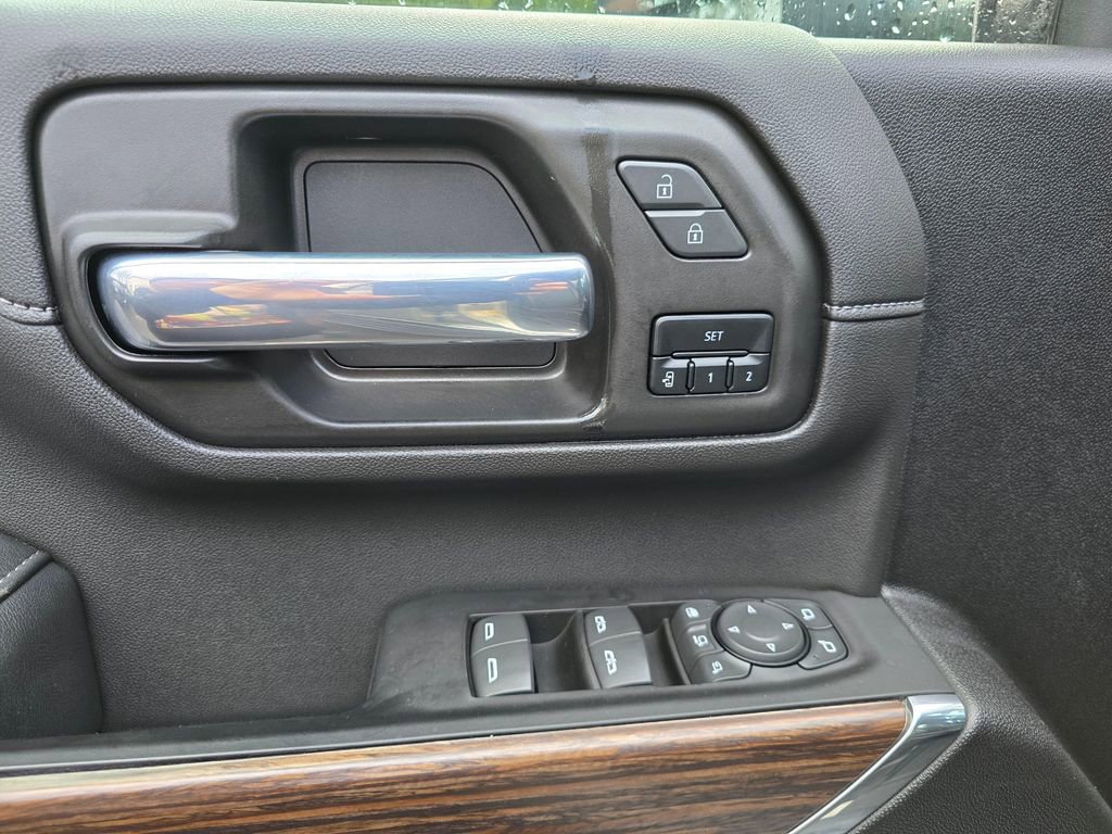 Used 2023 Chevrolet Silverado 3500 High Country image 22