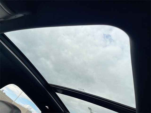 Certified 2022 Chevrolet Equinox RS image 18