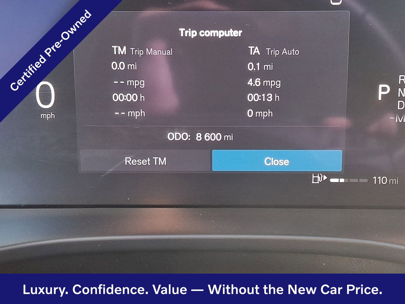 Certified 2023 Volvo XC40 B5 Plus w/ Protection Package Premier image 21