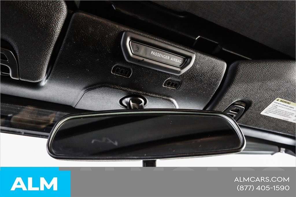 Used 2018 Jeep Wrangler Unlimited Sport image 55