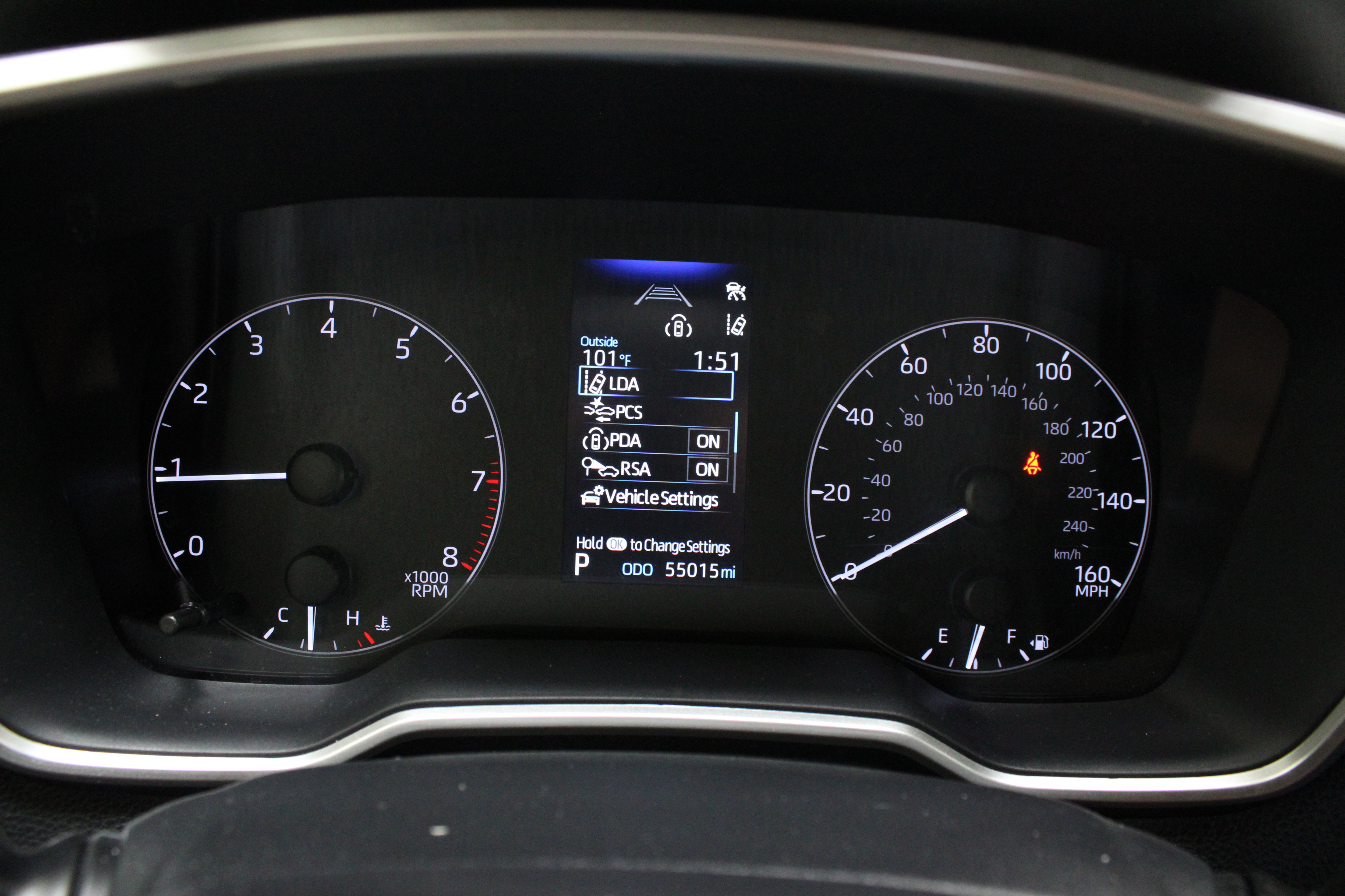 Certified 2024 Toyota Corolla SE FWD image 36