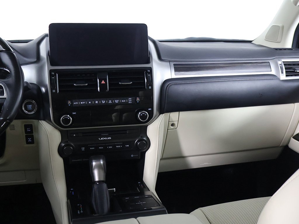 Used 2023 Lexus GX 460 Premium image 49