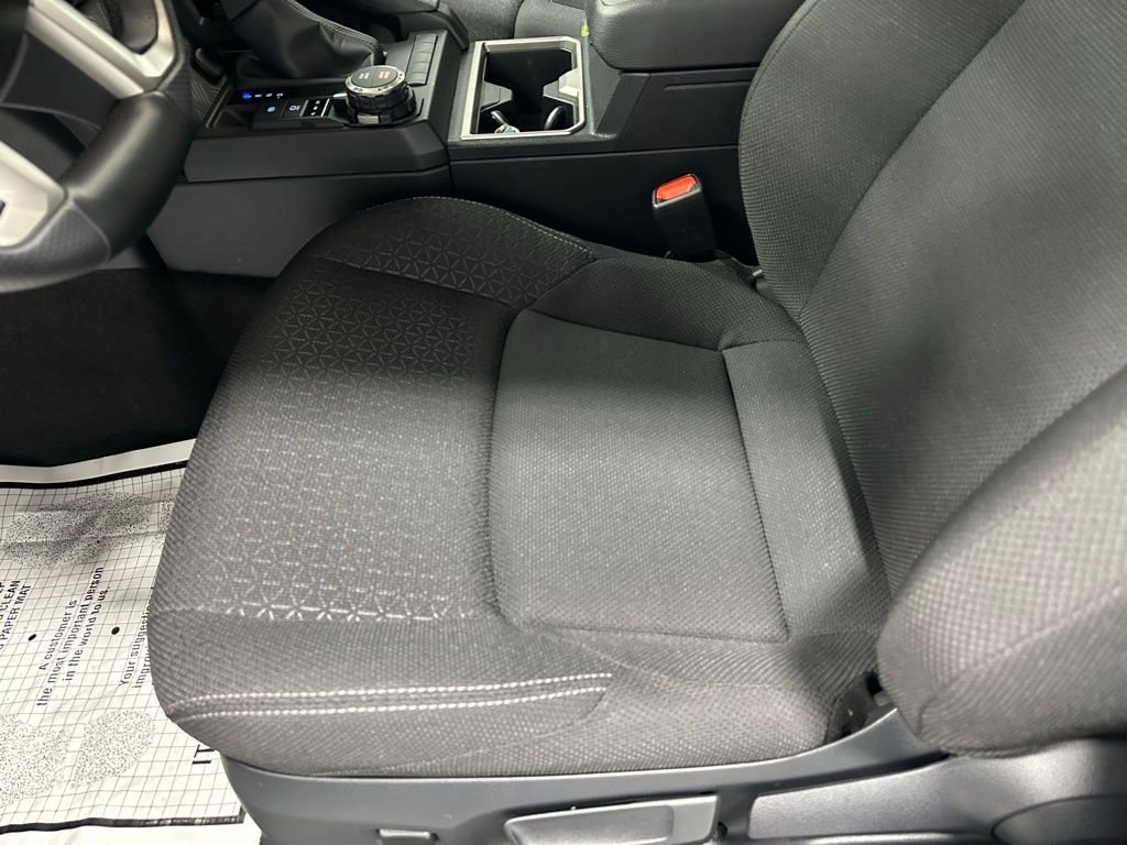 Used 2025 Toyota 4Runner SR5 image 12