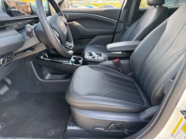 New 2026 Ford Mustang Mach-E Select w/ Comfort Package image 24