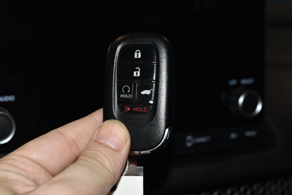 Used 2025 Honda HR-V Sport image 18