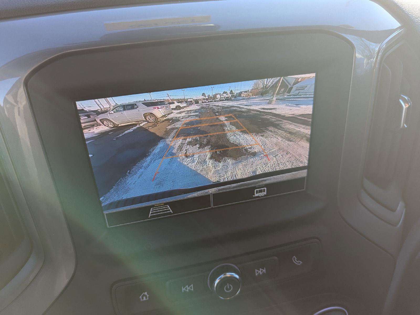 New 2026 Chevrolet Silverado 3500 W/T image 33