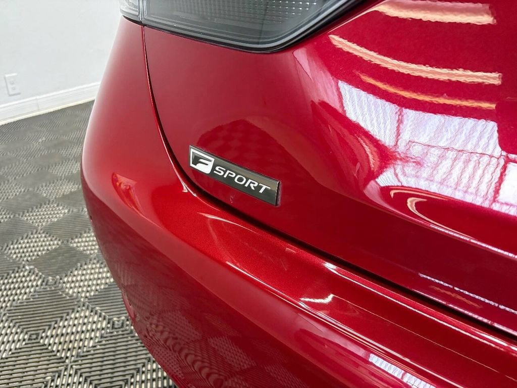 Used 2018 Lexus GS 350 F Sport image 13