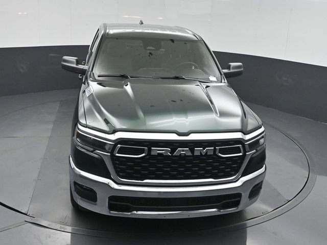 New 2026 RAM 1500 4x4 Crew Cab image 36