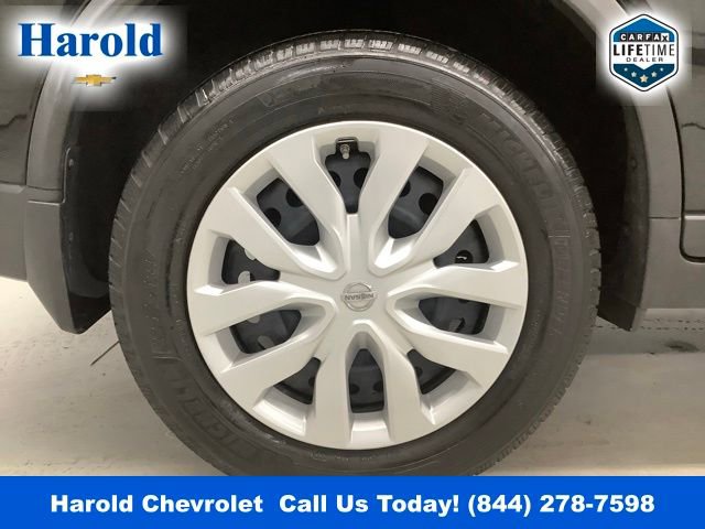 Used 2015 Nissan Rogue S image 7