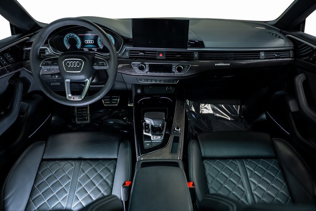 Used 2024 Audi S5 Prestige image 43