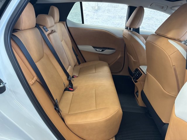 New 2026 Lexus RZ 350e 2WD image 44