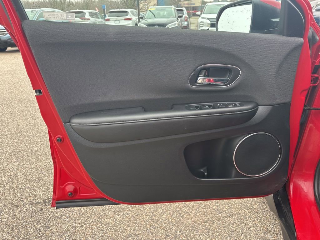 Used 2020 Honda HR-V EX image 15