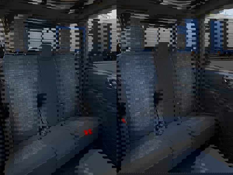 New 2026 Ford Bronco Heritage Edition image 11