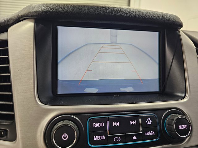 Used 2018 GMC Yukon SLT image 22