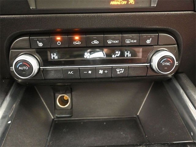 Certified 2023 MAZDA CX-5 Carbon Edition image 13