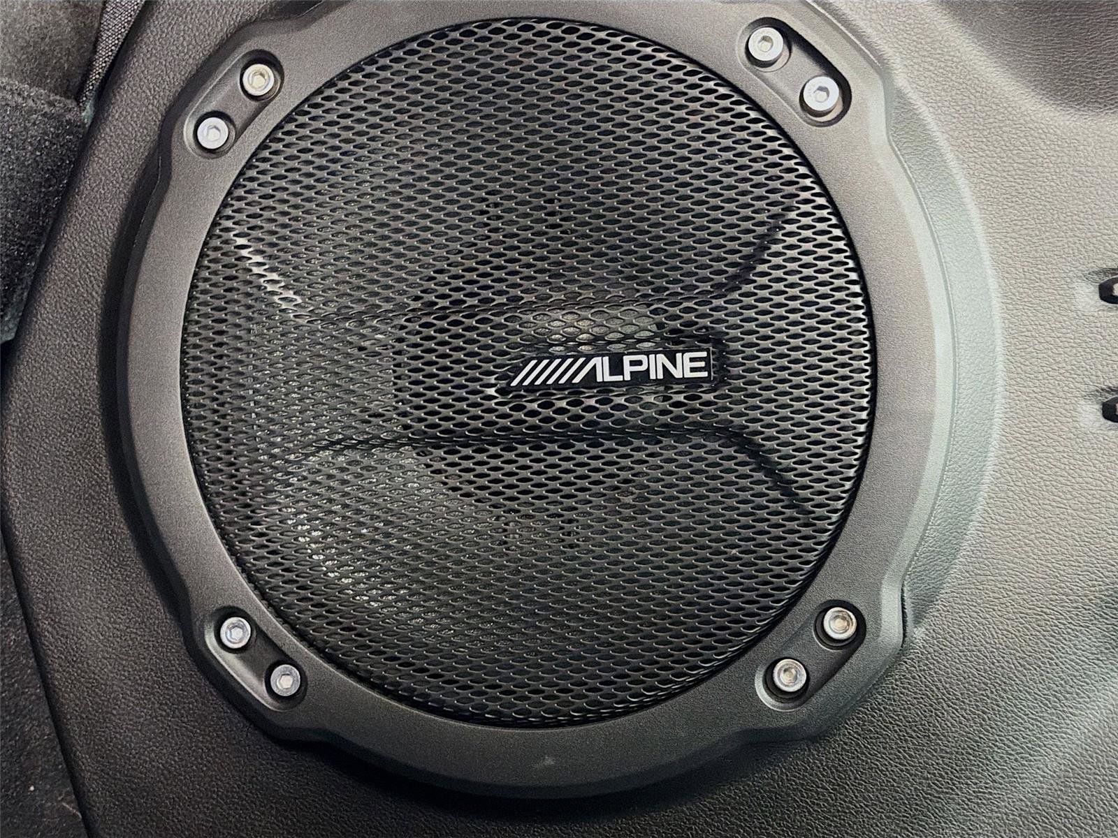 Used 2024 Jeep Wrangler Sahara w/ Technology Group image 20