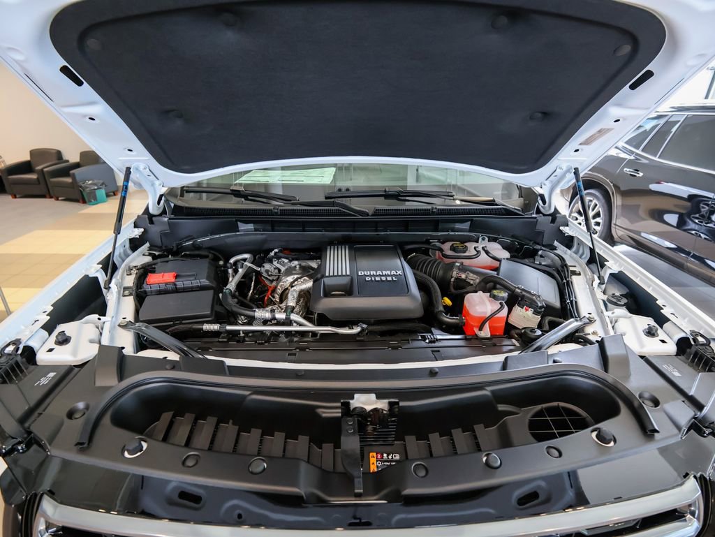 New 2026 GMC Yukon XL AT4 w/ AT4 Premium Plus Package image 46