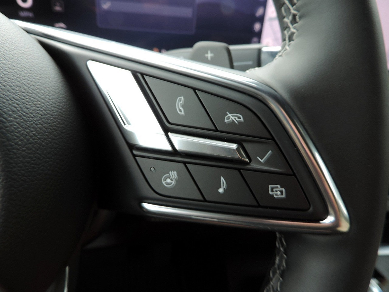 New 2026 Buick Enclave Preferred w/ Power Package image 23