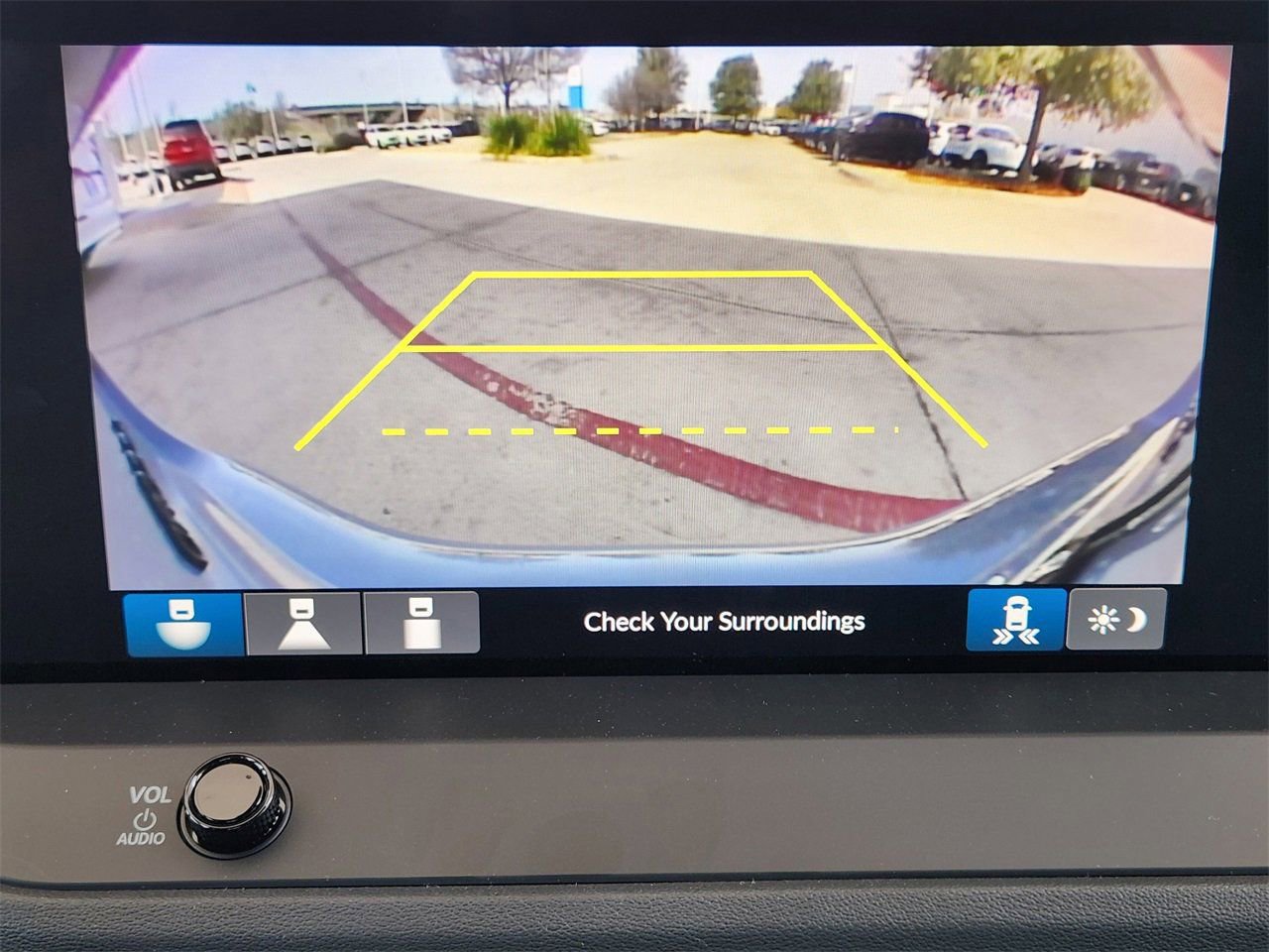 New 2026 Honda Accord Sport image 15