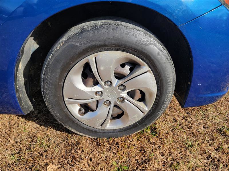 Used 2013 Honda Civic LX image 40