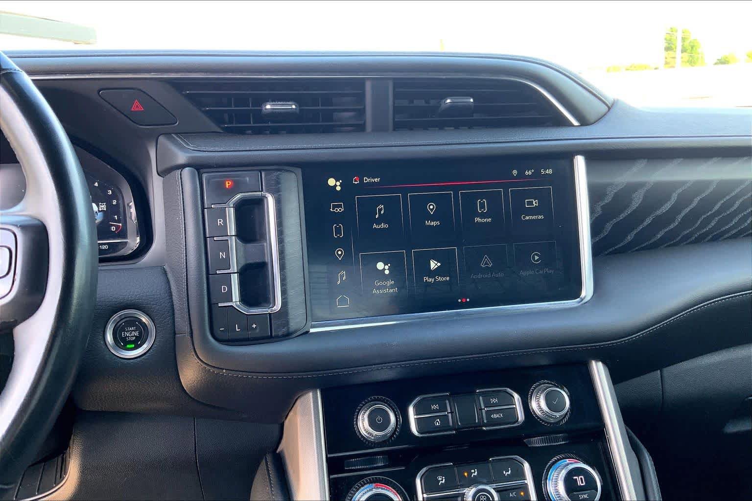 Used 2023 GMC Yukon Denali AWD/4WD image 31