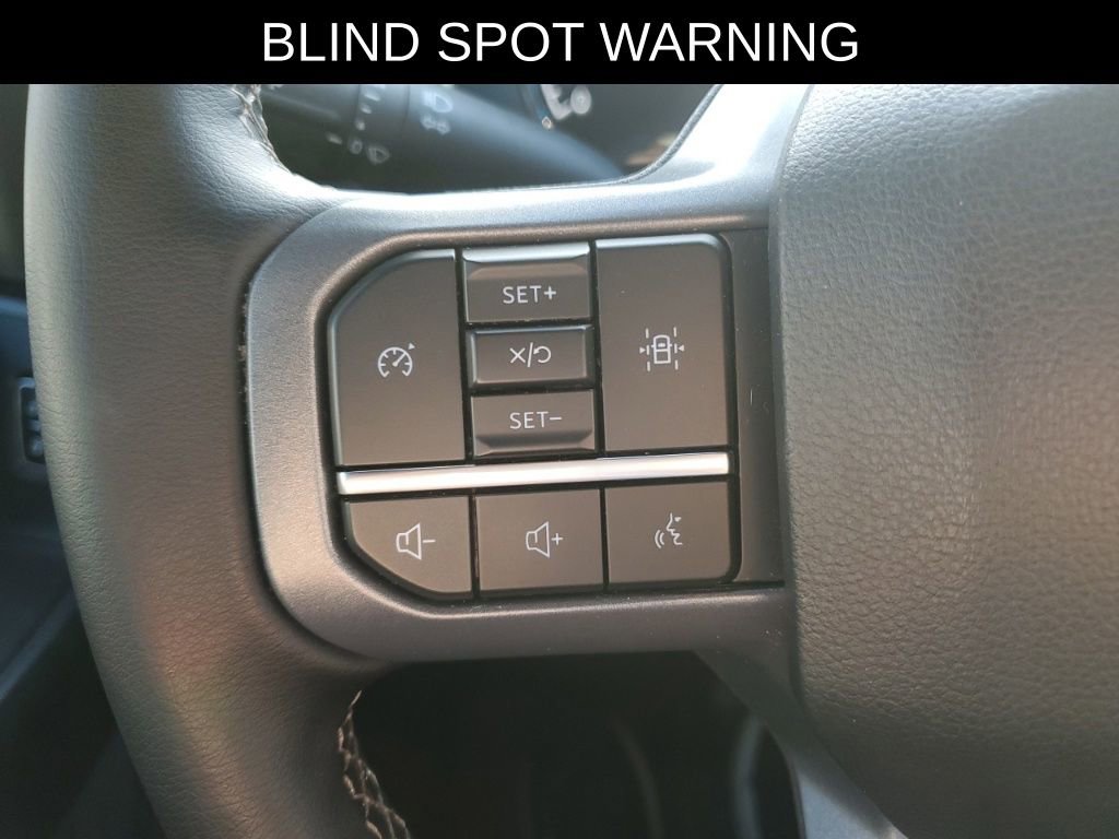 Used 2023 Ford F150 XLT w/ Equipment Group 302A High image 17