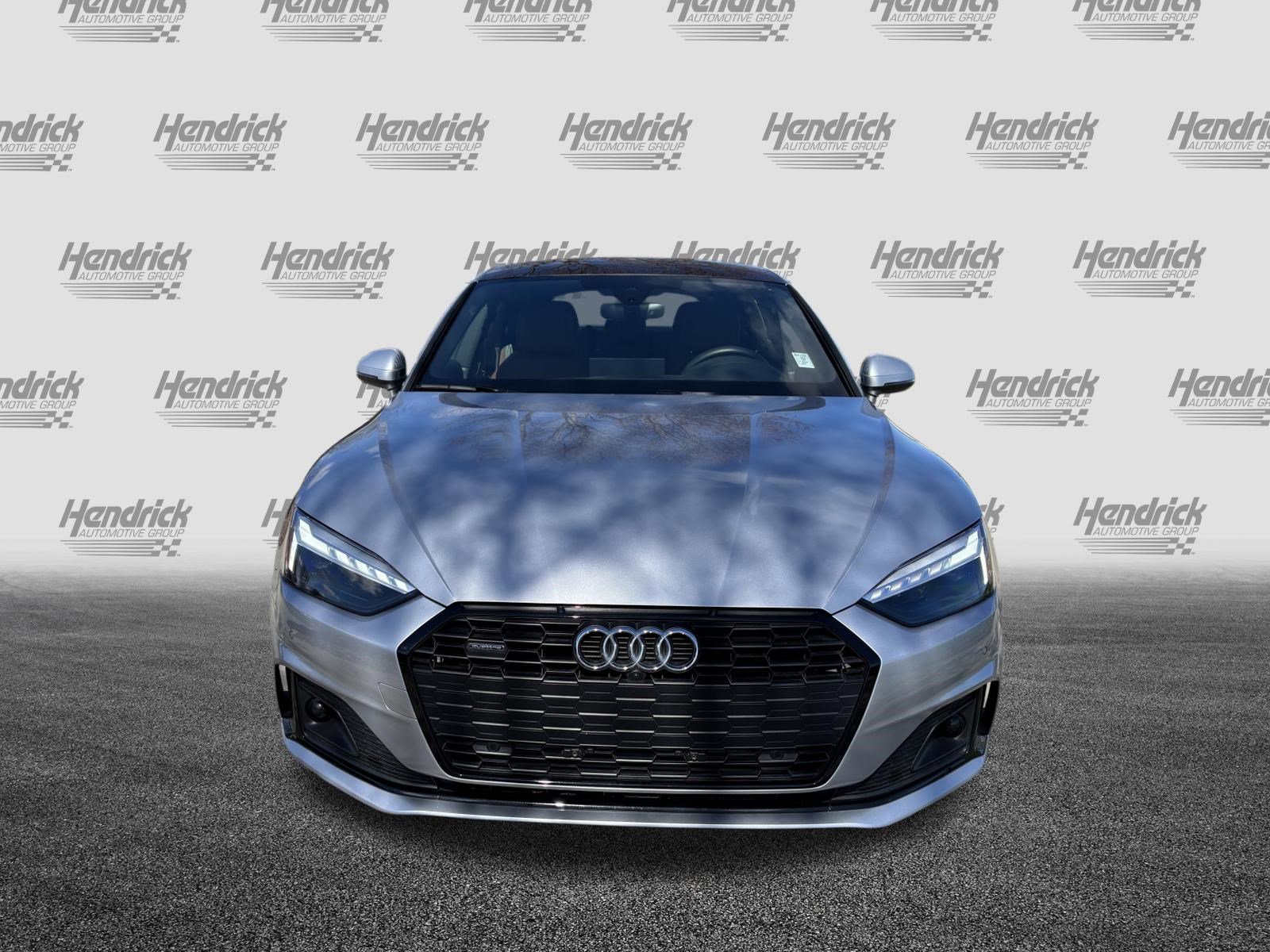 Used 2023 Audi A5 2.0T Premium Plus image 3